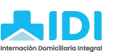 Internación Domiciliaria Integral